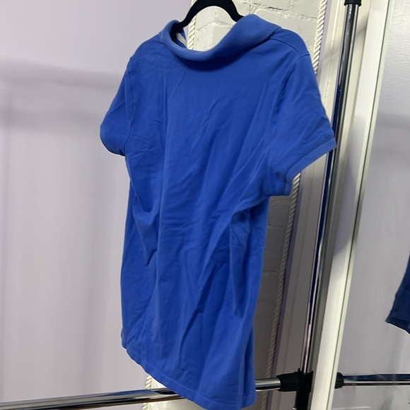 Nike blue polo - Picture 3 of 3